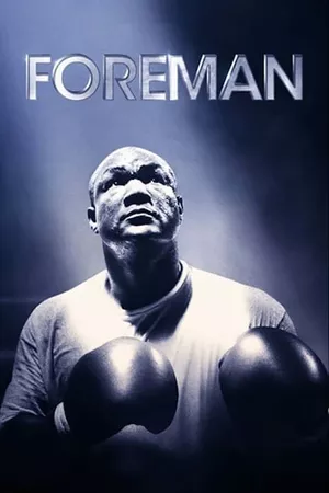 Foreman: Duas Fases de um Campeão