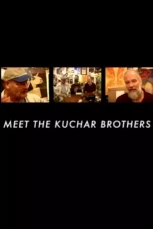 Meet The Kuchar Brothers