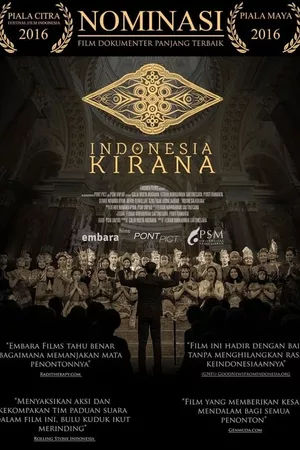 Get in Tune: Indonesia Kirana