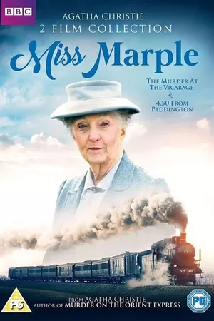 Miss Marple: 4.50 from Paddington