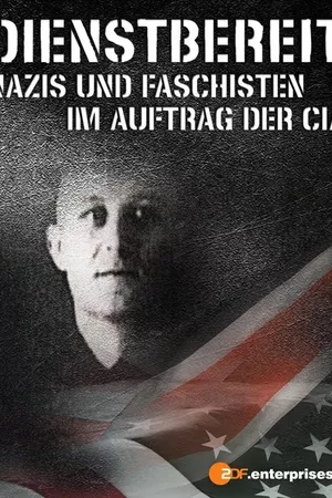 Nazis in the CIA Nazis in the CIA