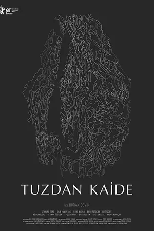 Tuzdan Kaide