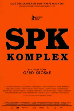 SPK Komplex