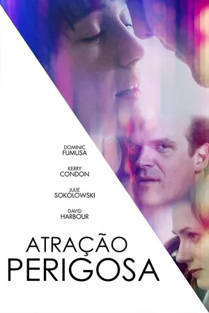 Atração Perigosa Atração Perigosa