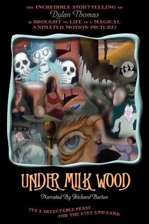 Under Milk Wood