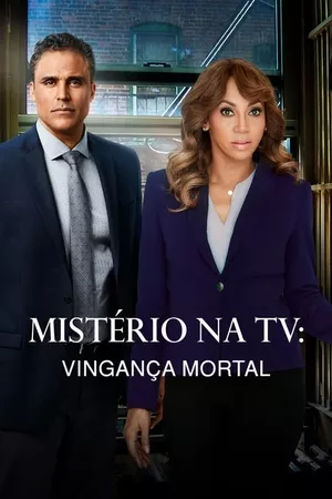 Mistério na TV: Vingança Mortal