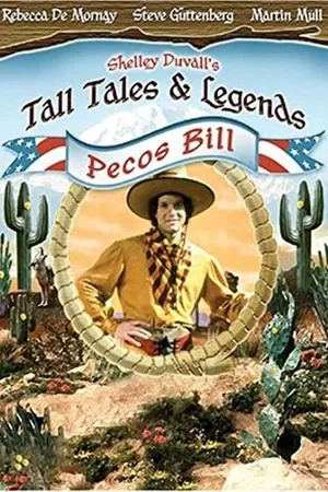 Pecos Bill