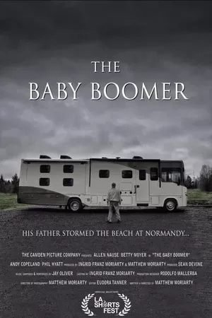 The Baby Boomer