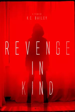 Revenge In Kind