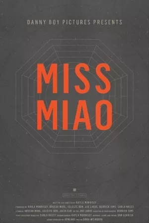 Miss Miao