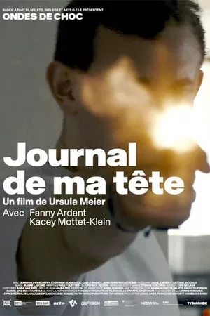 Journal de ma tête