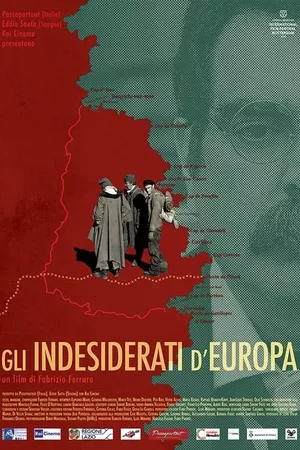 Os Indesejados da Europa