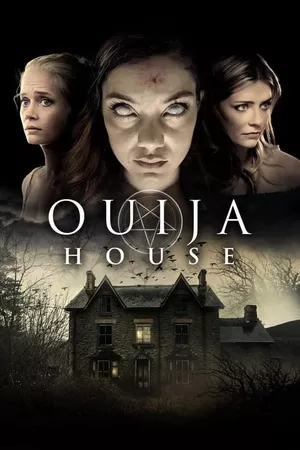 Ouija House