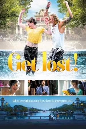 Get Lost!