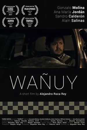 Wañuy