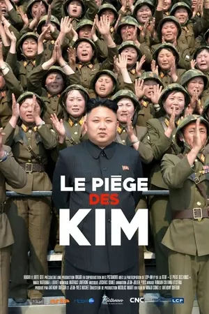 The Trap of Kim