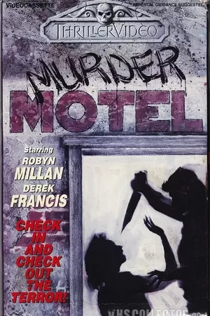 Murder Motel