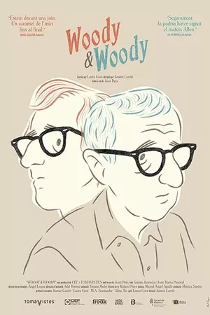 Woody & Woody