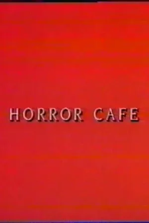 Horror Cafe