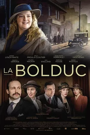 La Bolduc