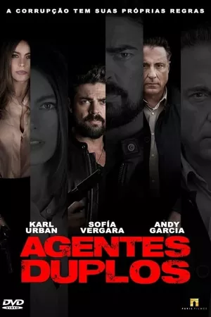 Agentes Duplos