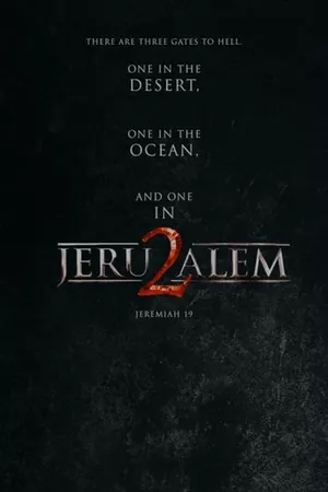 Jeruzalem 2