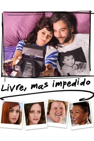 Livre, mas impedido