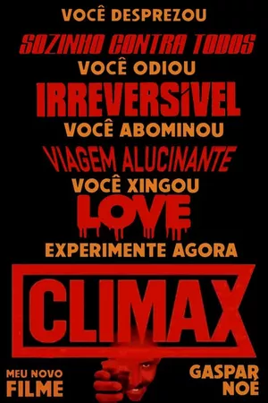 Clímax