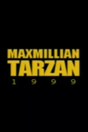 Maxmillian Tarzan