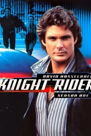 Knight Rider: Knight of the Phoenix