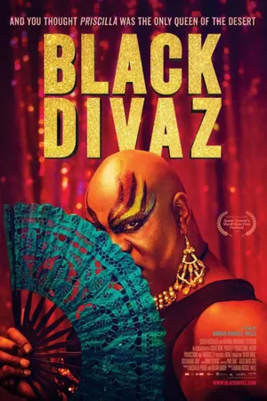 Black Divaz