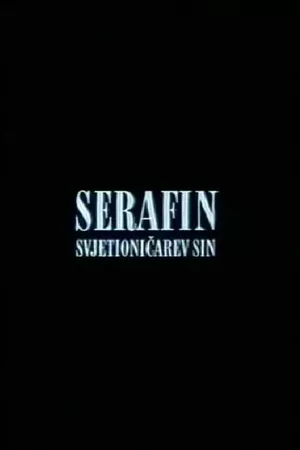 Serafin, the Lighthouse Keeper's Son