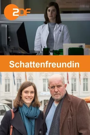 Schattenfreundin