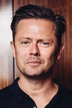 Fredrik Wikingsson Fredrik Wikingsson