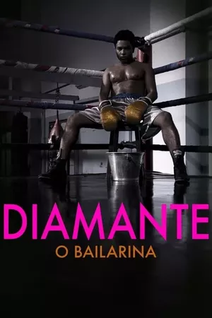 Diamante, O Bailarina