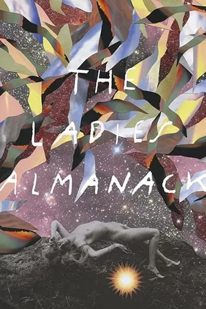 The Ladies Almanack