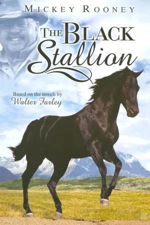 Adventures of the Black Stallion