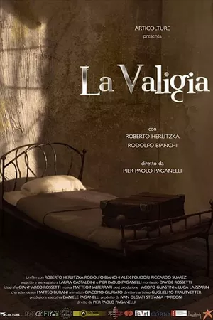 La valigia