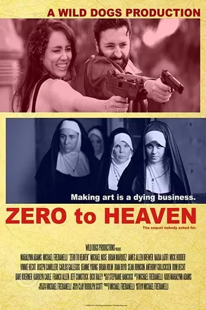 Zero to Heaven