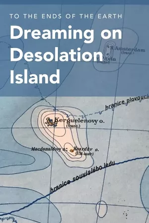 Dreaming on Desolation Island