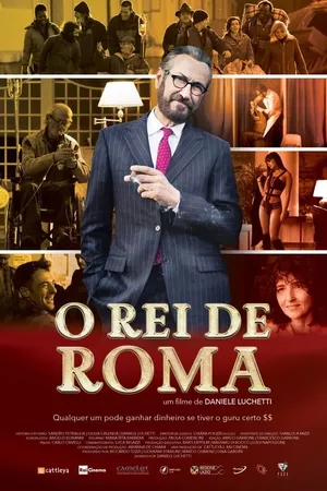 O Rei de Roma