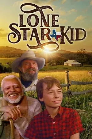 The Lone Star Kid