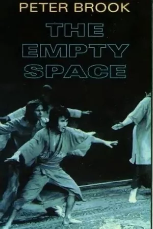 The Empty Space