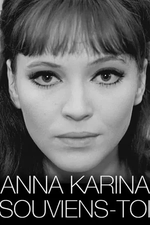 Anna Karina, para Você Lembrar