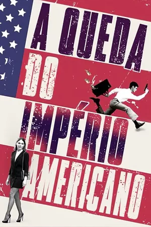 A Queda do Império Americano