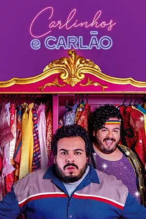 Carlinhos & Carlão