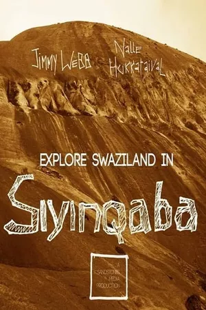 Siyinqaba