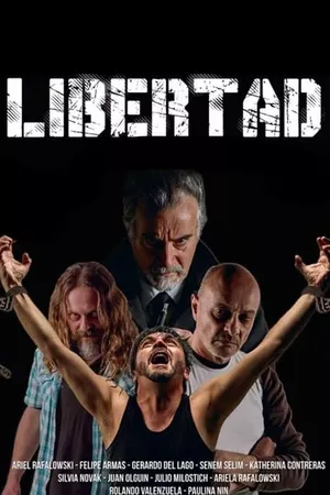 Libertad