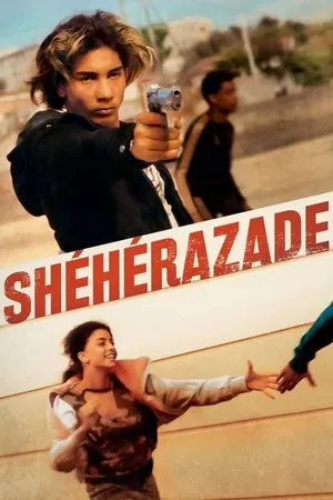 Sheherazade