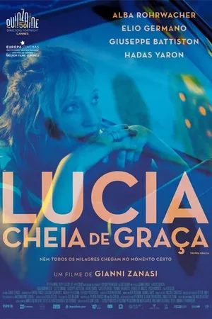 Lucia's Grace